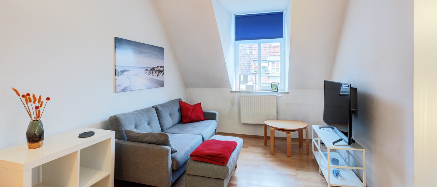 Wohnung München Westend 01 Wohnbereich 14660