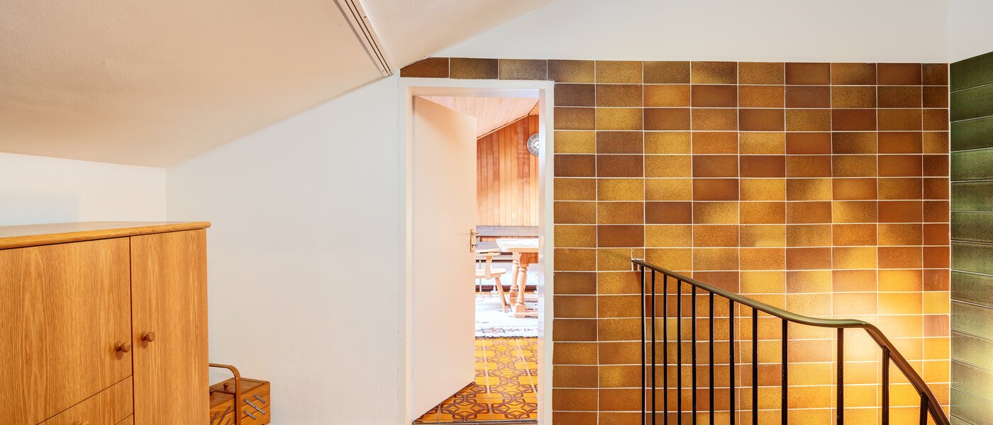 Doppelhaushälfte München Lochhausen 01 Flur/Gang 14662