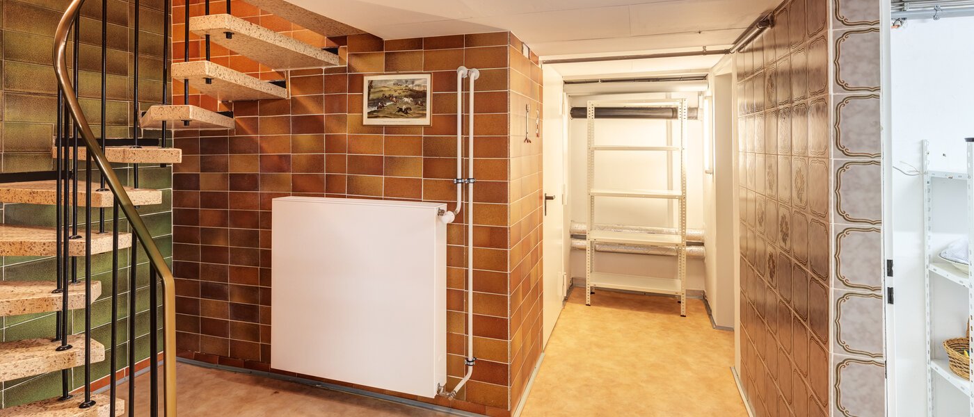 Doppelhaushälfte München Lochhausen 10 Flur/Gang 14662