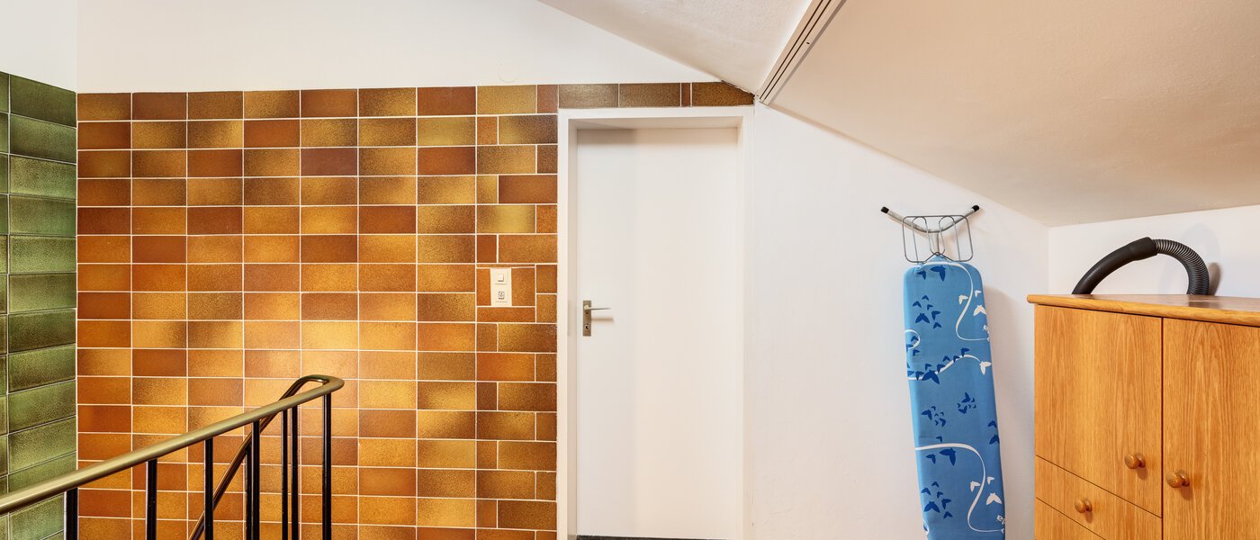 Doppelhaushälfte München Lochhausen 02 Flur/Gang 14662