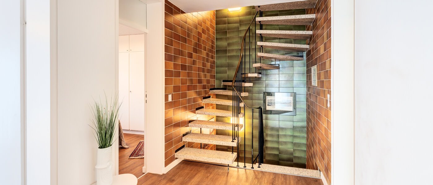 Doppelhaushälfte München Lochhausen 03 Flur/Gang 14662