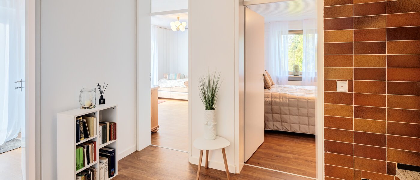 Doppelhaushälfte München Lochhausen 04 Flur/Gang 14662