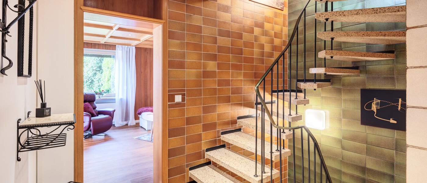 Doppelhaushälfte München Lochhausen 06 Flur/Gang 14662