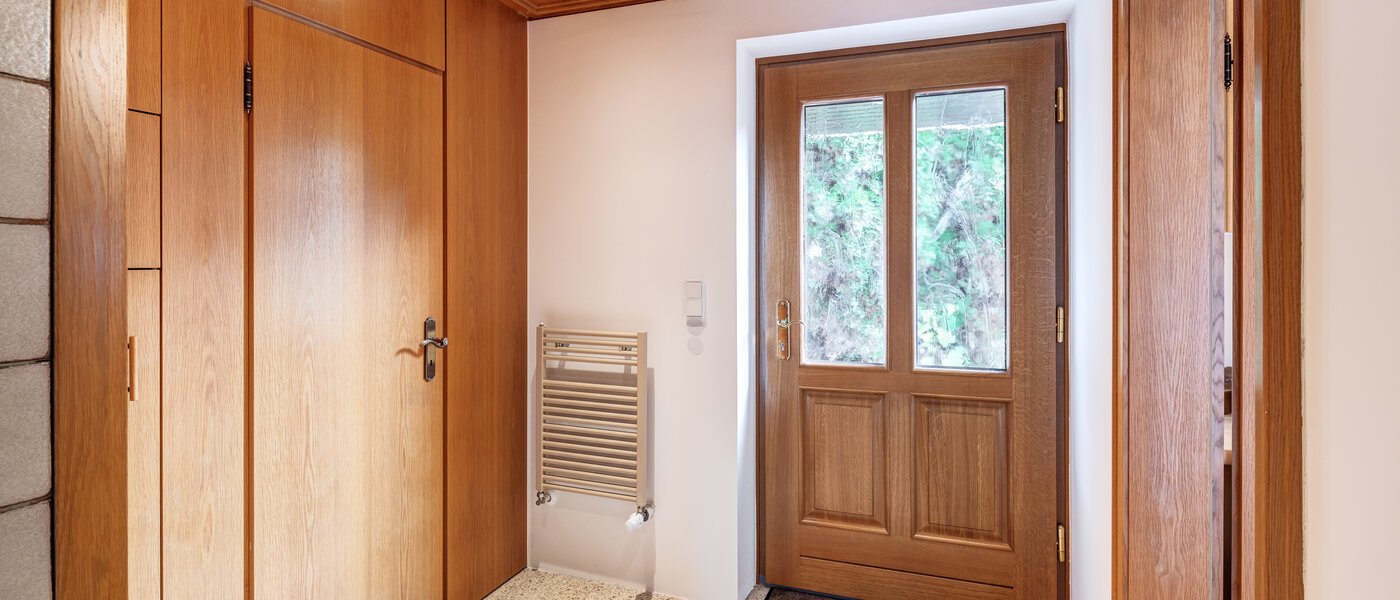 Doppelhaushälfte München Lochhausen 08 Flur/Gang 14662