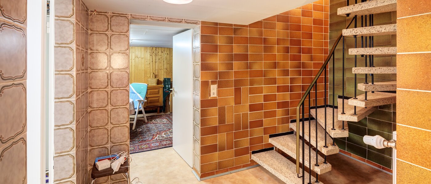 Doppelhaushälfte München Lochhausen 09 Flur/Gang 14662