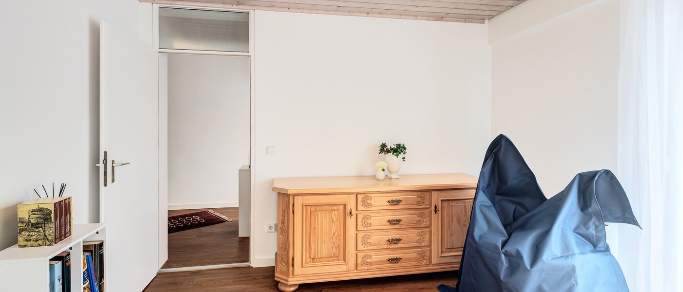 Doppelhaushälfte München Lochhausen 03 2. Schlafzimmer	 14662