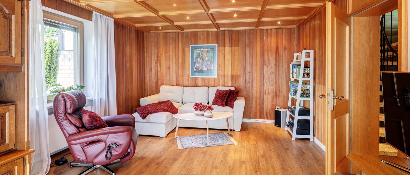 Doppelhaushälfte München Lochhausen 01 Wohnbereich 14662