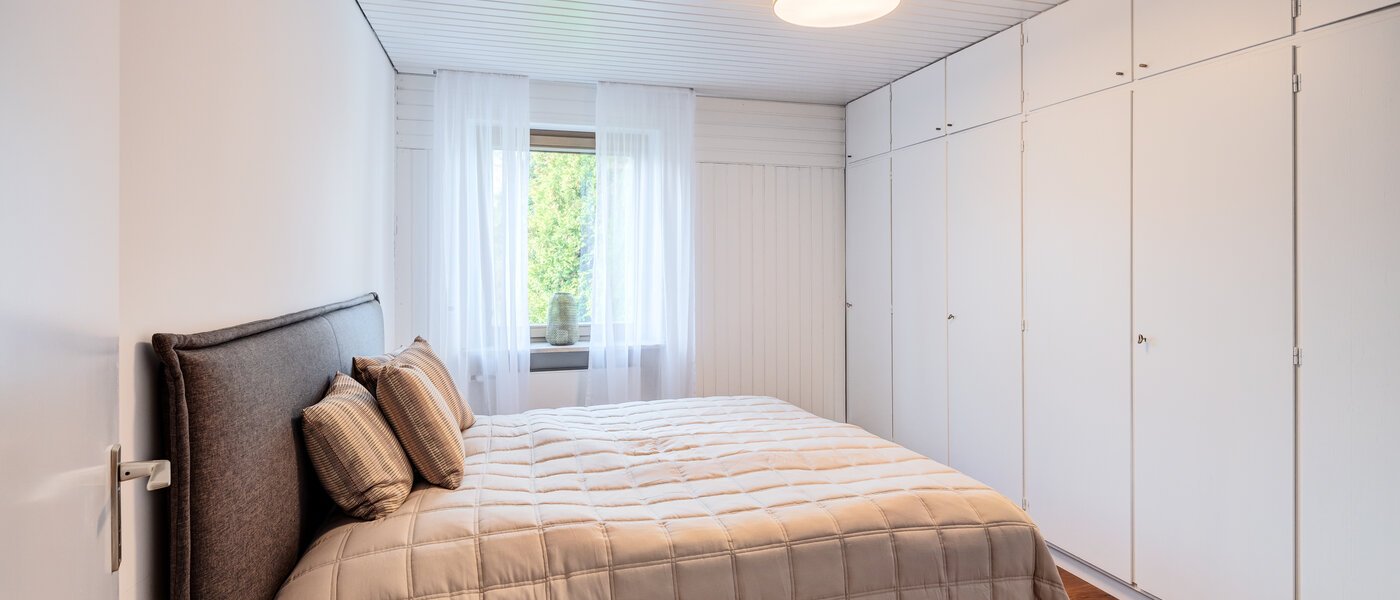 Doppelhaushälfte München Lochhausen 01 1. Schlafzimmer 14662