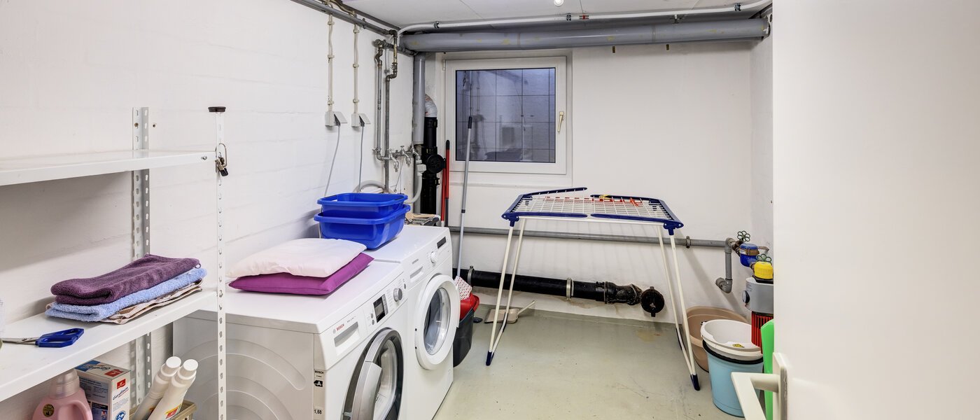 Doppelhaushälfte München Lochhausen 01 Hauswirtschaft 14662