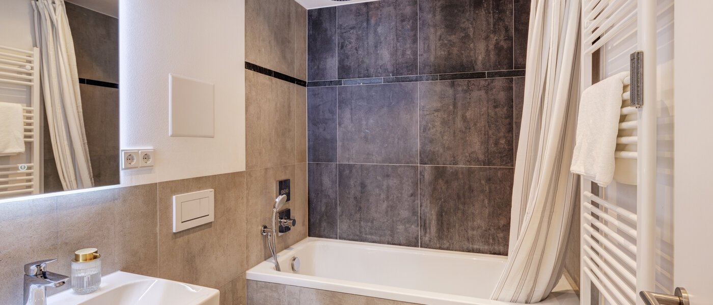 Wohnung München Maxvorstadt 01 Badezimmer 14663