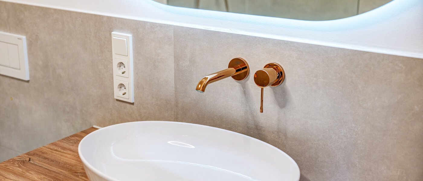 Maisonettewohnung Haar 03 2. Badezimmer 14664