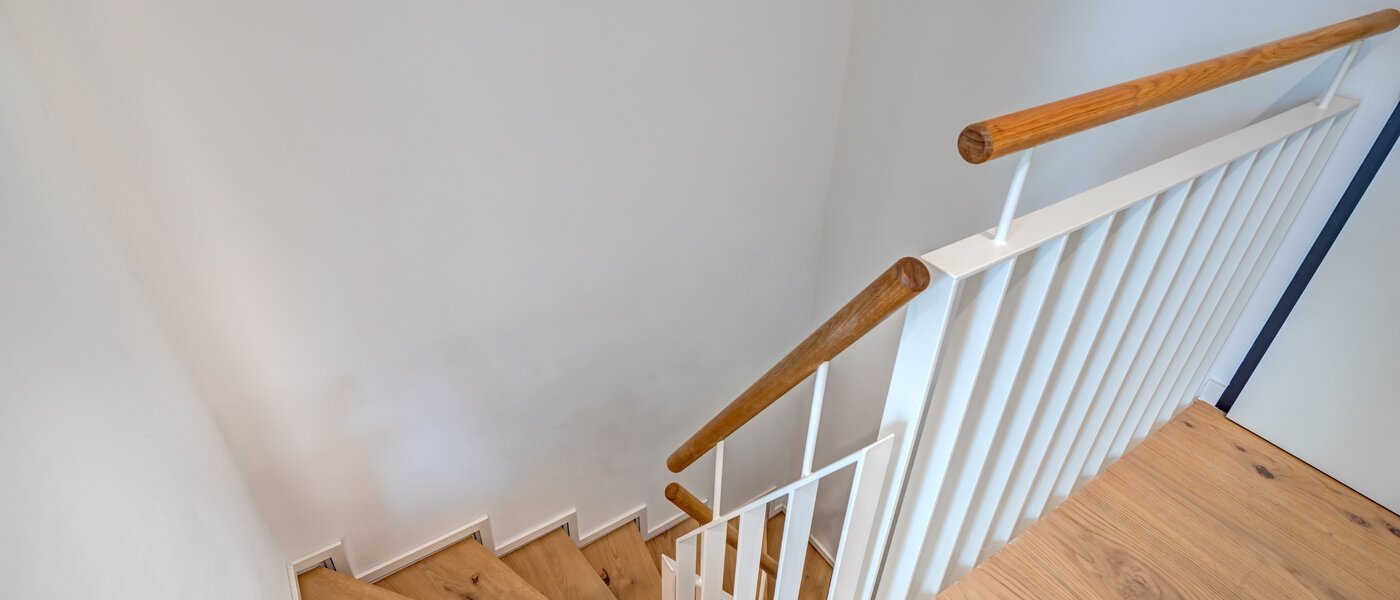 Maisonettewohnung Haar 03 Flur/Gang 14664