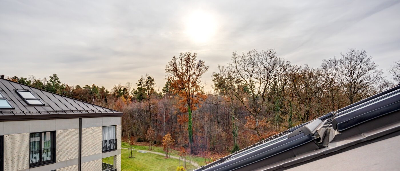 Maisonettewohnung Haar 01 Aussicht 14664