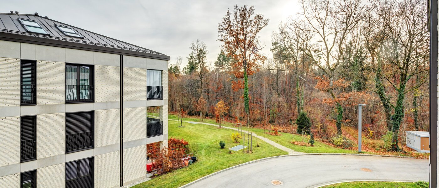 Maisonettewohnung Haar 05 Aussicht 14664