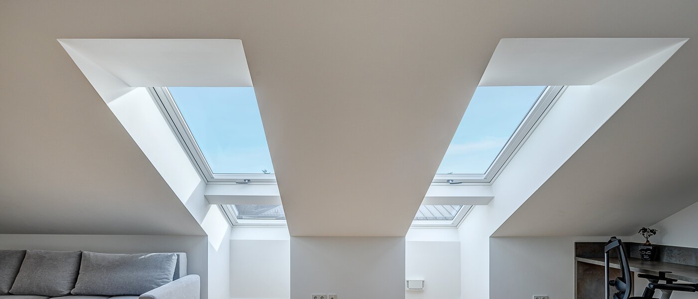 Maisonettewohnung Haar 02 Arbeits-/Gästezimmer 14664