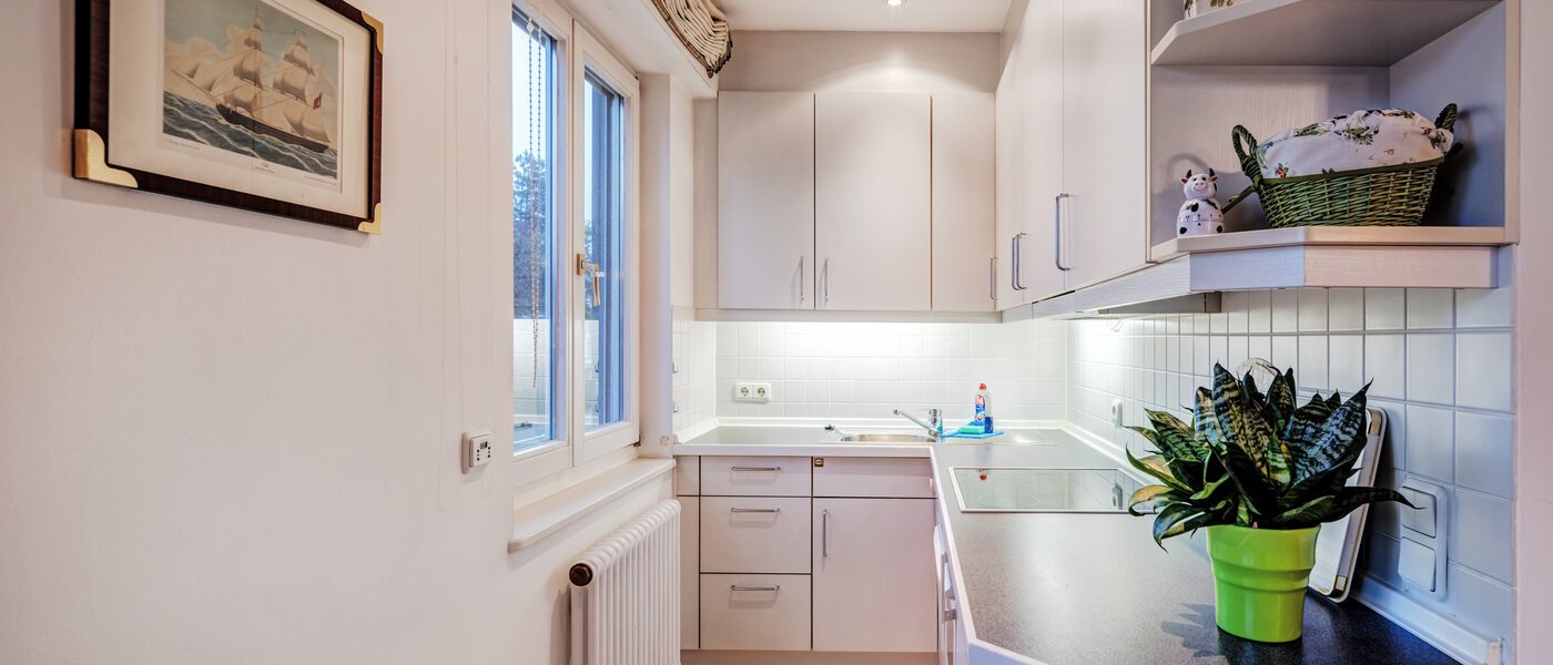 Wohnung München Fasangarten 02 Küche 14666