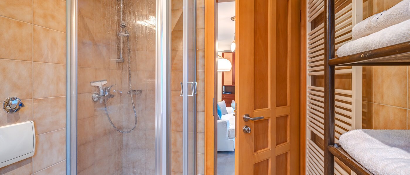 Wohnung München Fasangarten 02 Badezimmer 14666