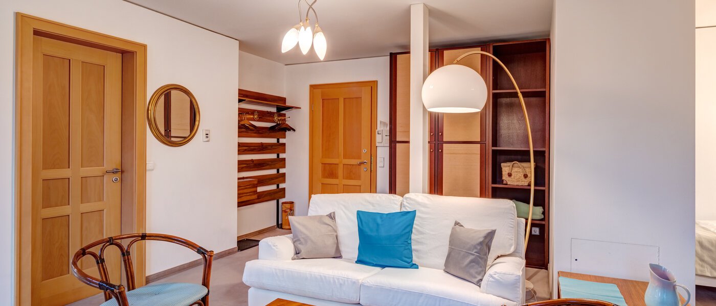 Wohnung München Fasangarten 03 Wohnbereich 14666