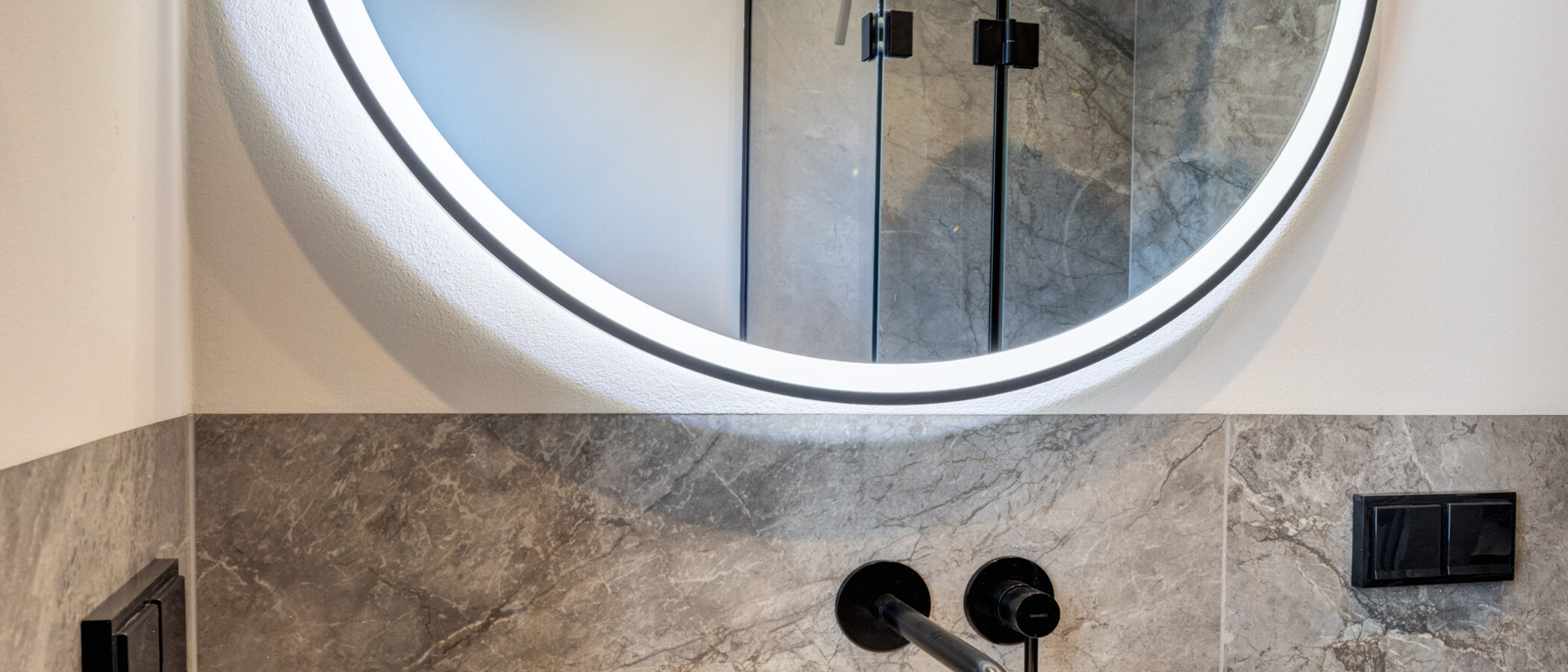 Wohnung München Nymphenburg 03 Badezimmer 14667