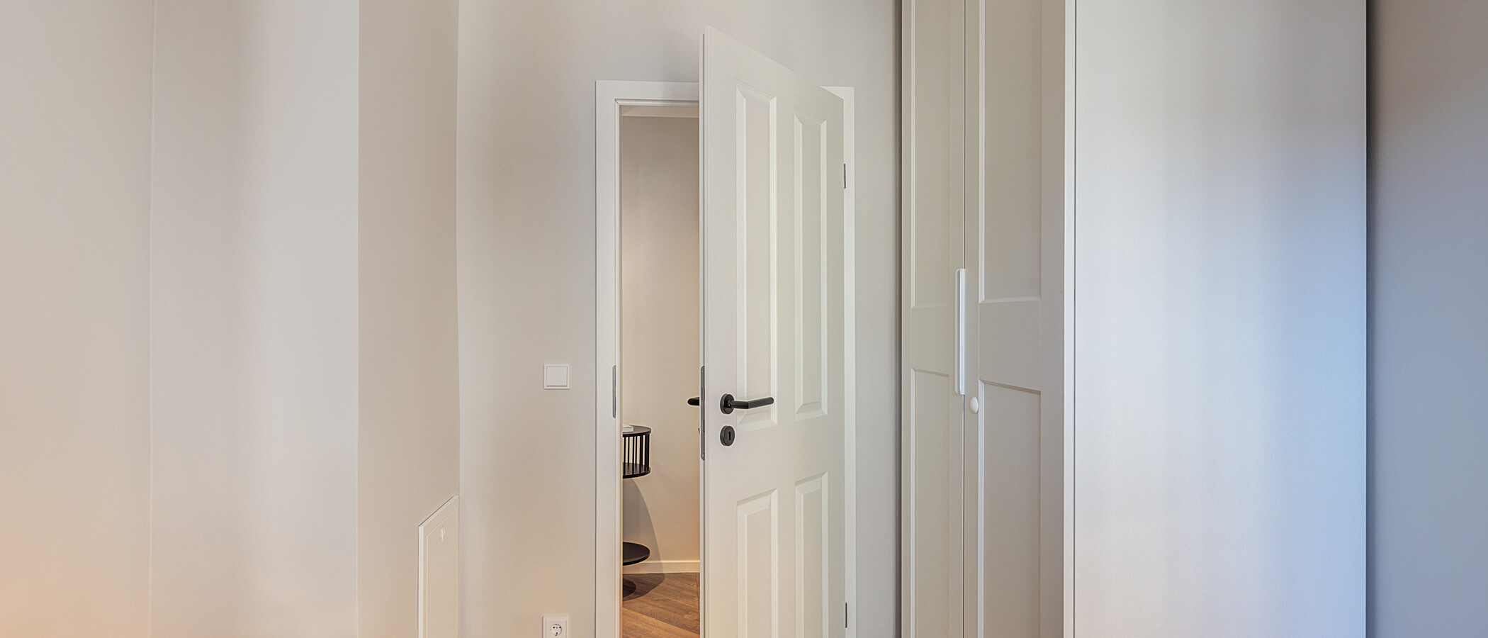 Wohnung München Nymphenburg 03 Arbeitszimmer 14667