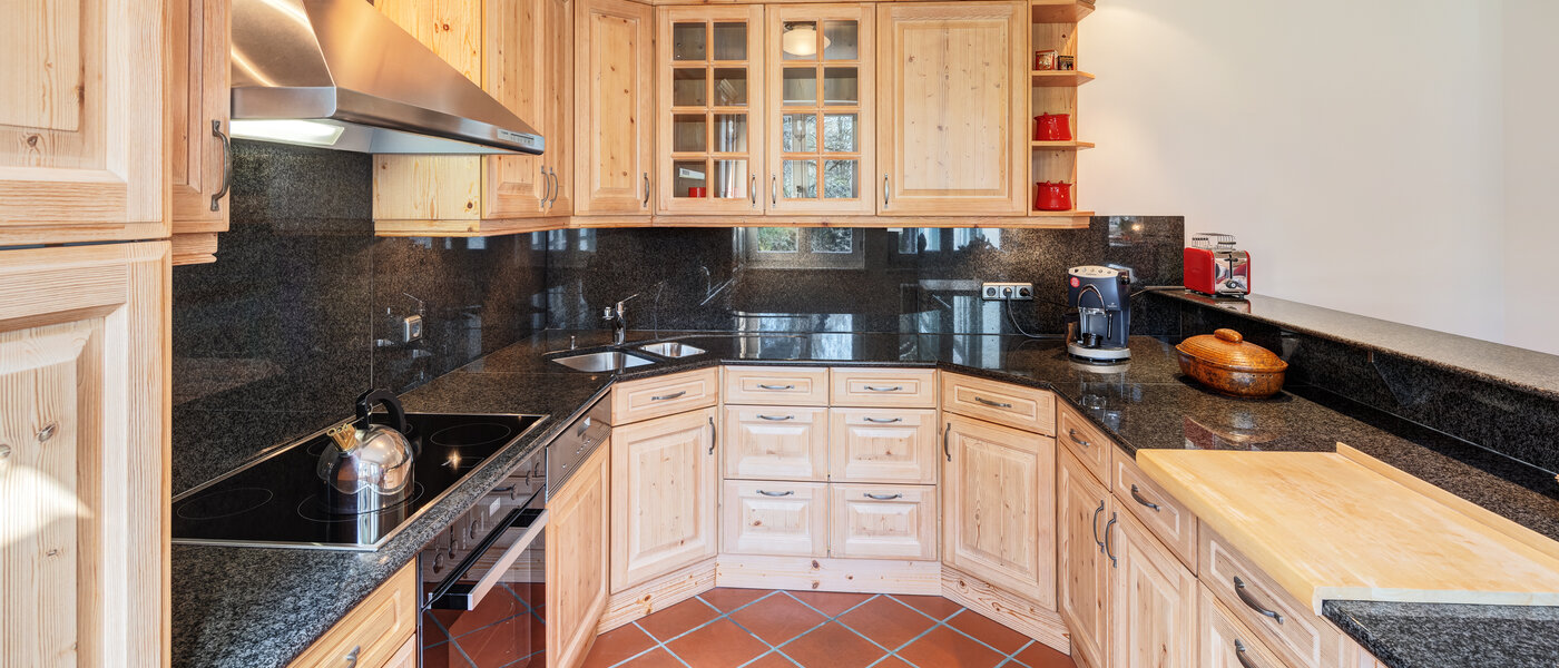 Wohnung München Fasangarten 03 Küche 14668