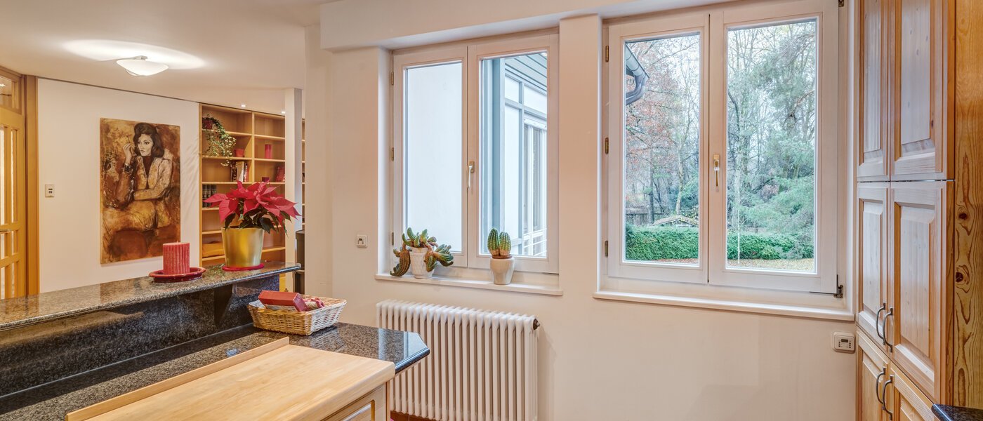 Wohnung München Fasangarten 04 Küche 14668