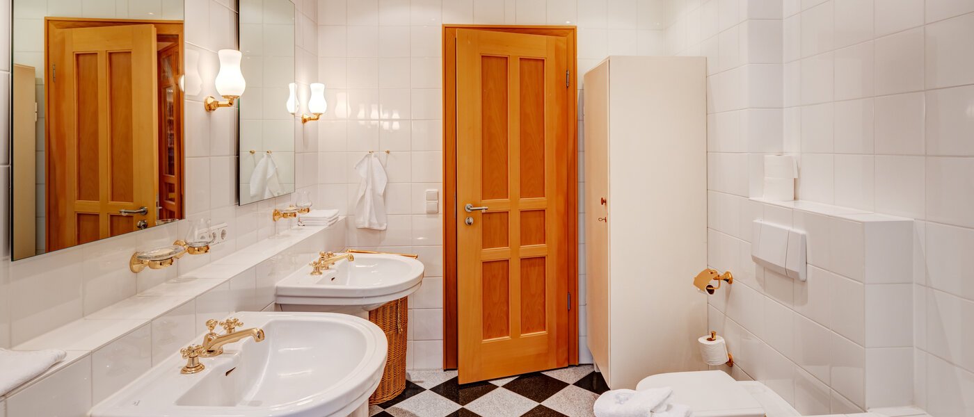 Wohnung München Fasangarten 01 Badezimmer 14668