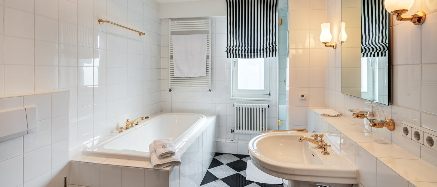 Wohnung München Fasangarten 01 Badezimmer 14668