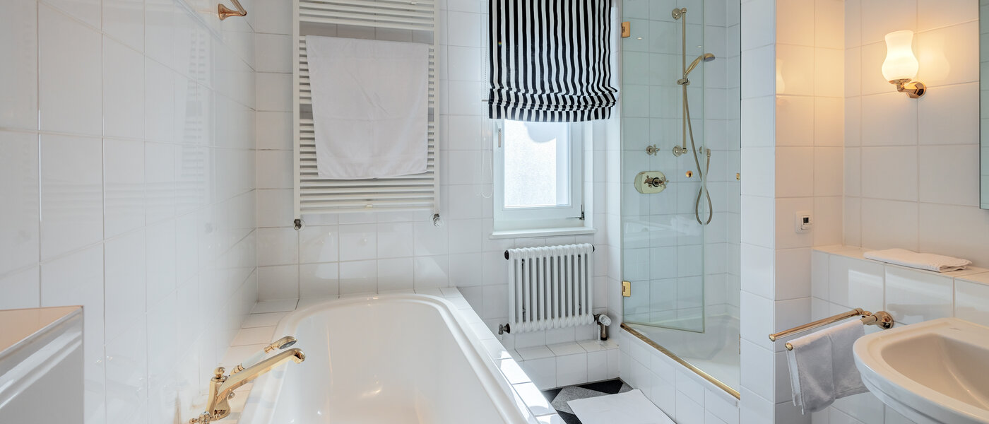 Wohnung München Fasangarten 02 Badezimmer 14668