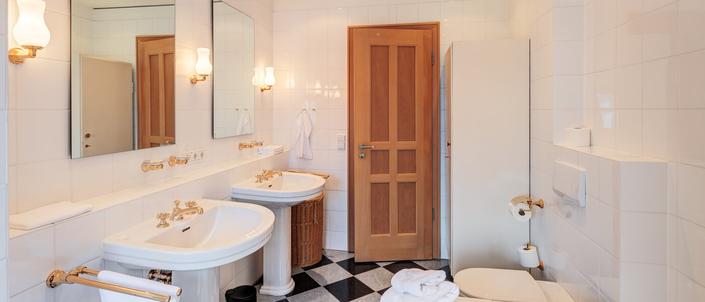 Wohnung München Fasangarten 04 Badezimmer 14668