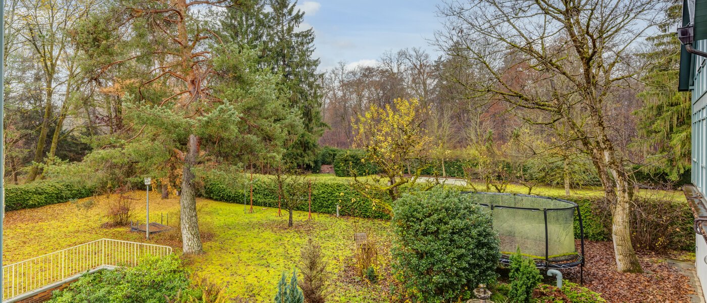 Wohnung München Fasangarten 02 Aussicht 14668