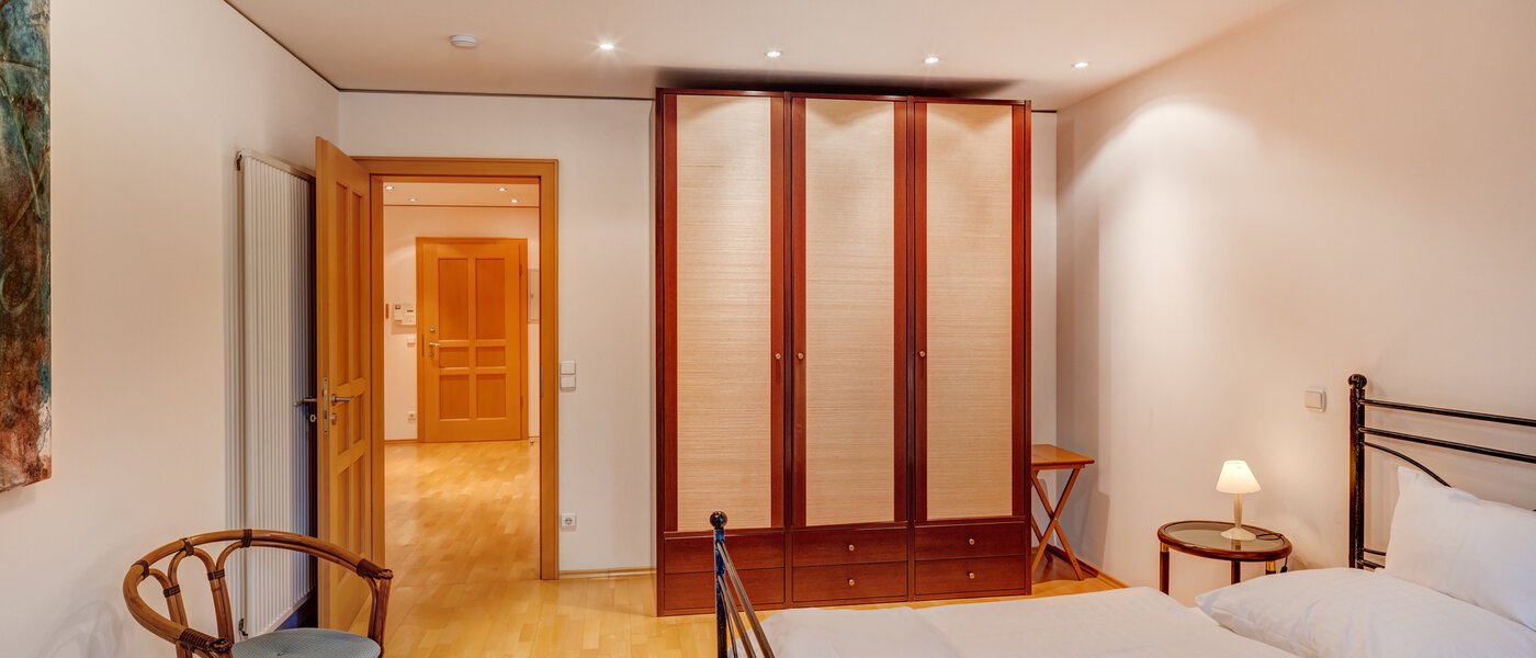 Wohnung München Fasangarten 03 Schlafzimmer 14668