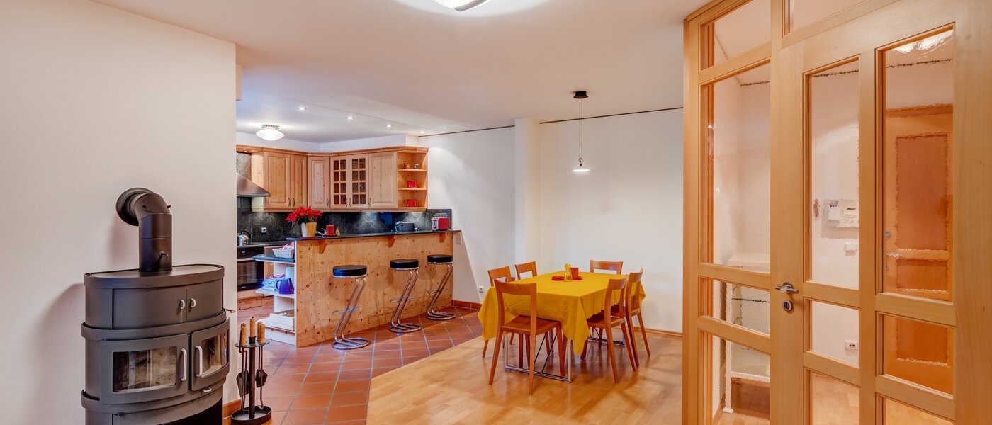 Wohnung München Fasangarten 03 Wohnbereich 14668