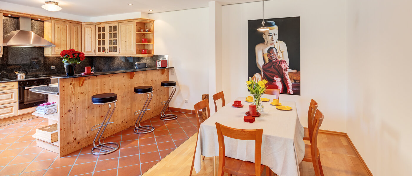 Wohnung München Fasangarten 03 Wohnbereich 14668