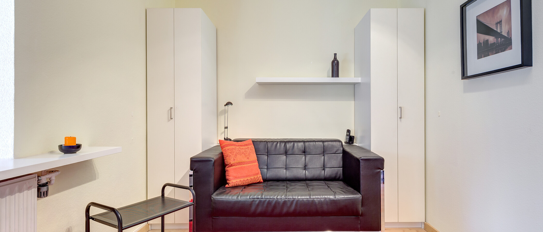 Wohnung München Trudering 01 Wohnen 1467