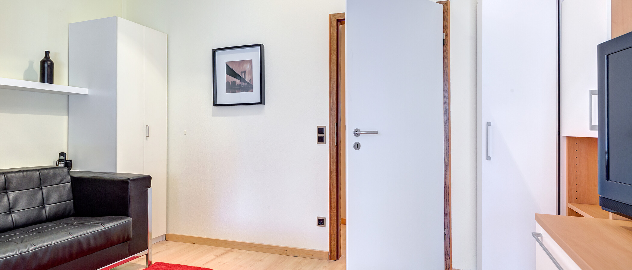 Wohnung München Trudering 02 Wohnen 1467