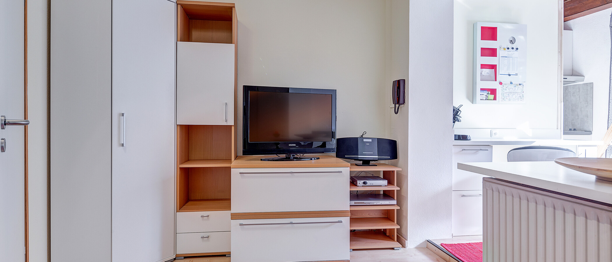 Wohnung München Trudering 03 Wohnen 1467