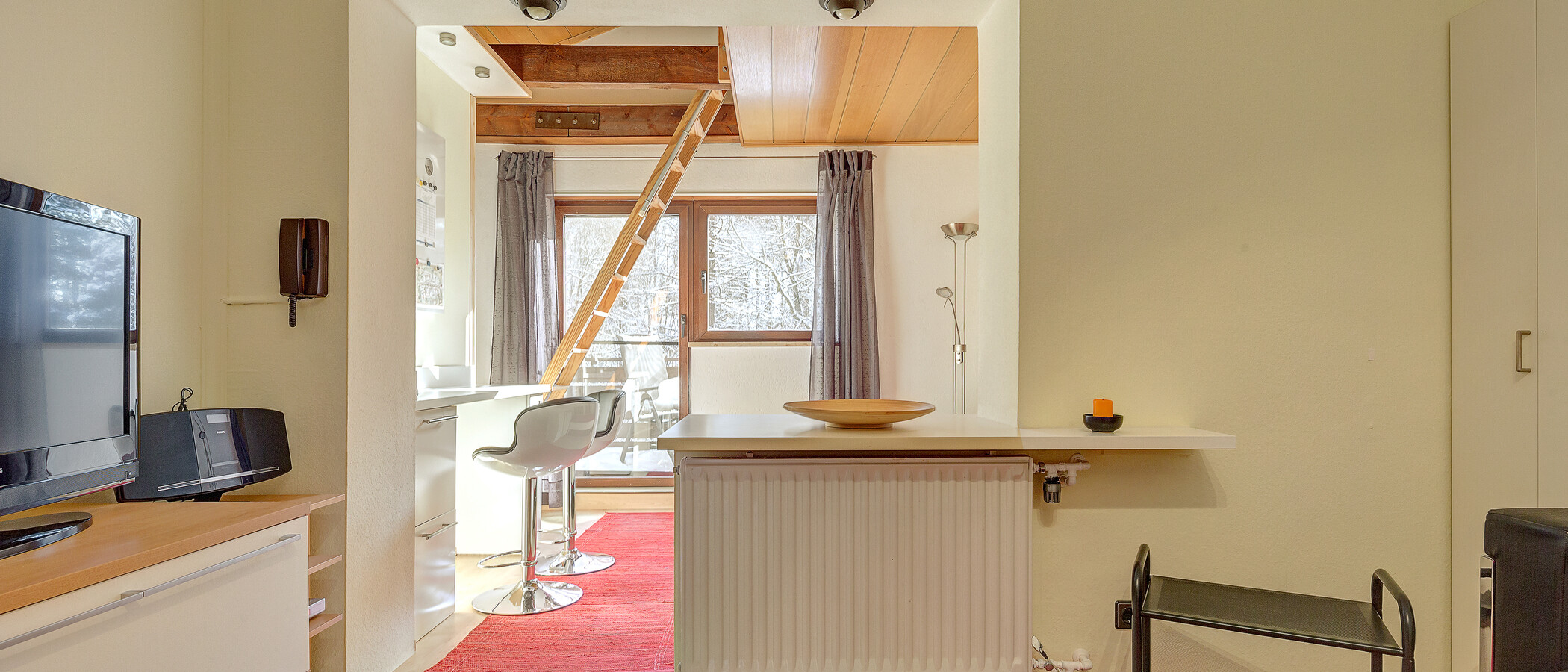 Wohnung München Trudering 04 Wohnen 1467