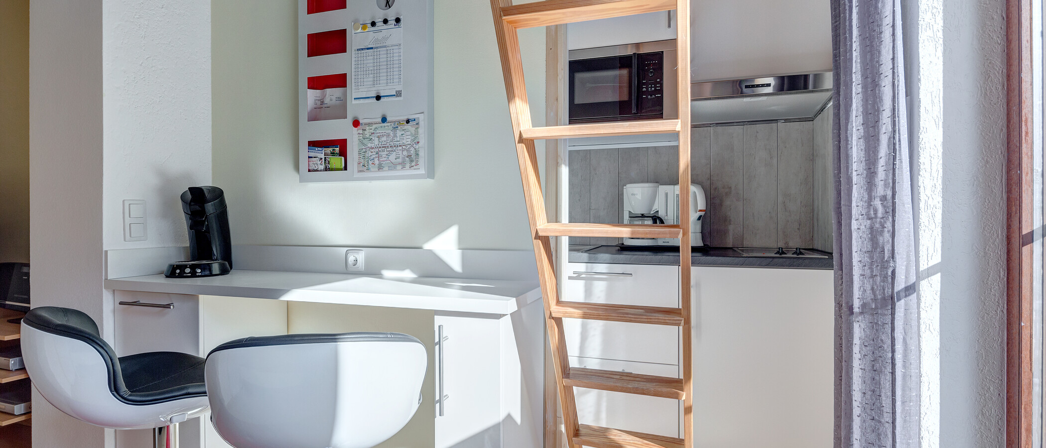 Wohnung München Trudering 01 Küche 1467