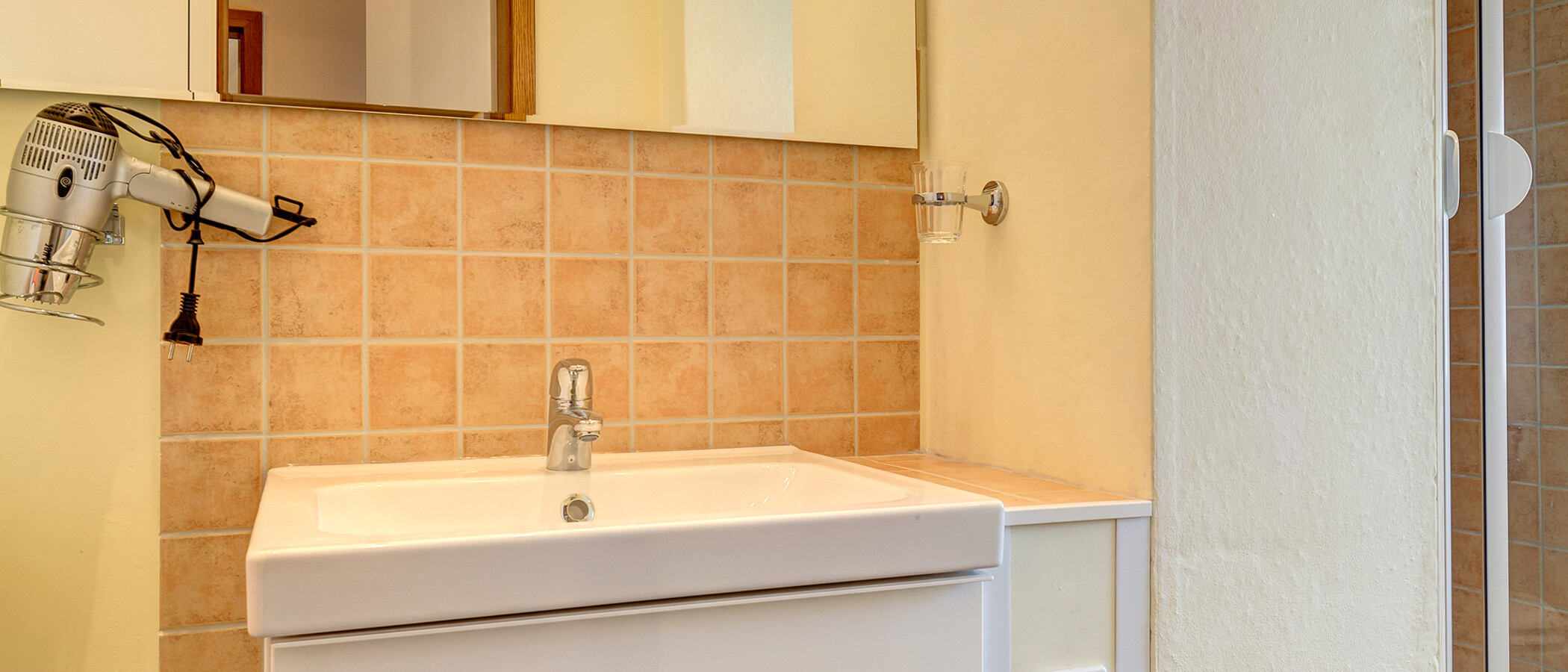 Wohnung München Trudering 03 Badezimmer 1467
