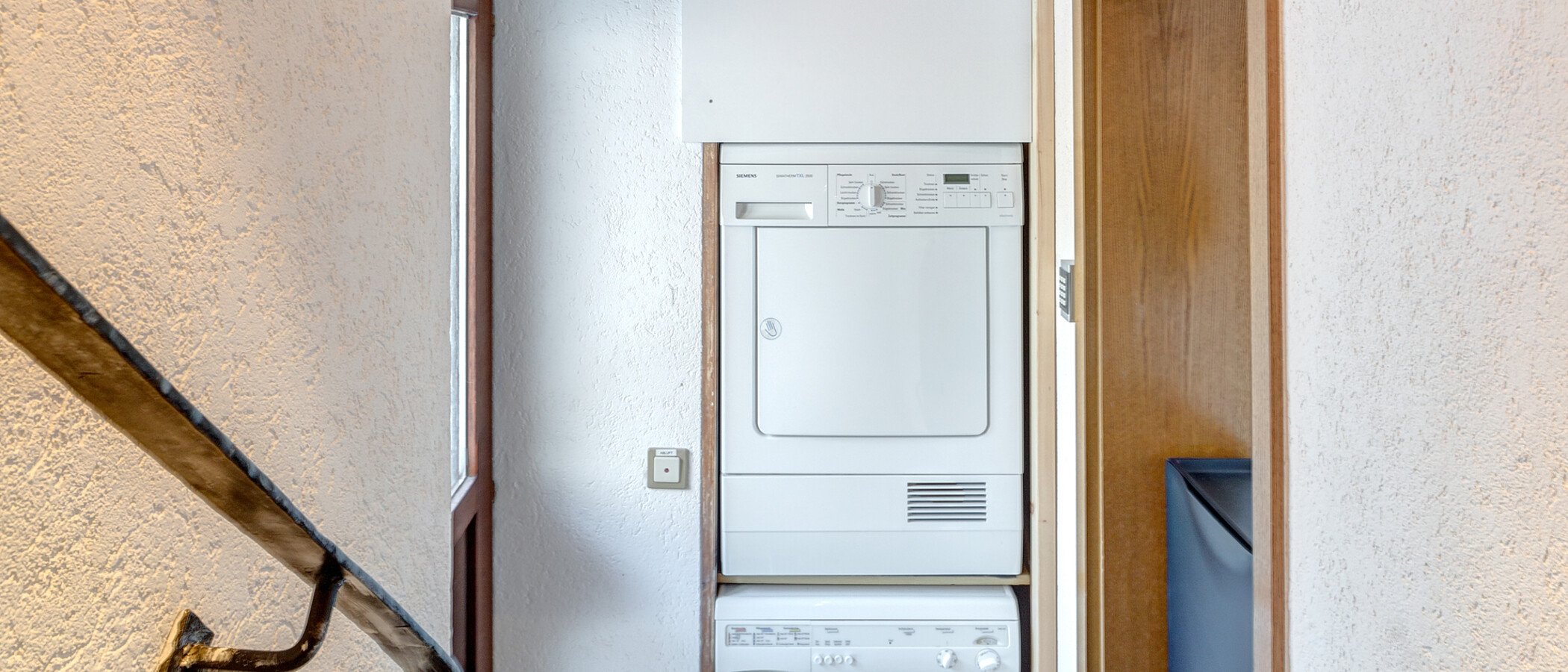 Wohnung München Trudering 04 Flur/Gang 1467