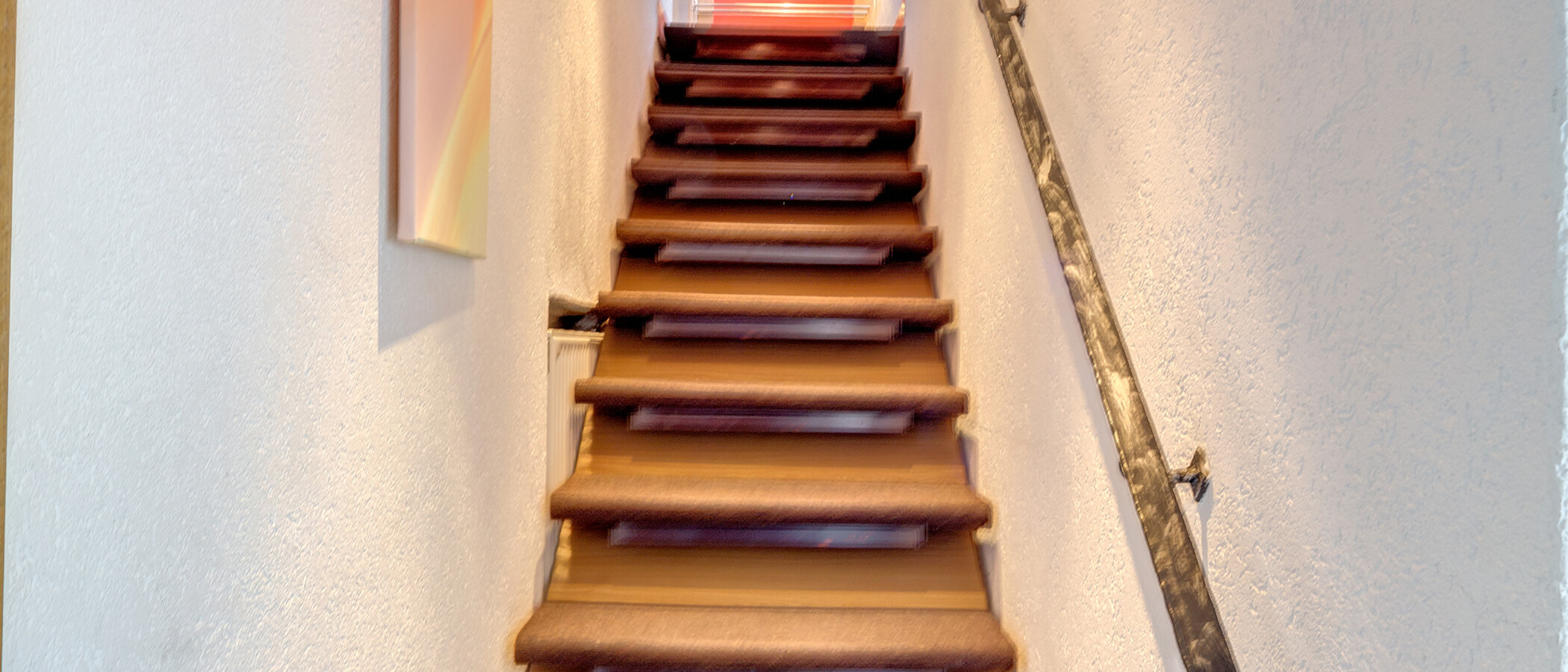 Wohnung München Trudering 05 Flur/Gang 1467