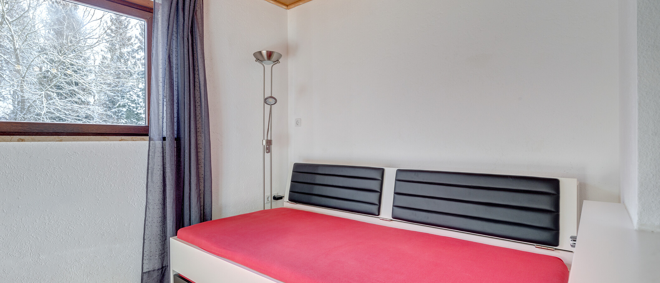 Wohnung München Trudering 01 Schlafen 1467