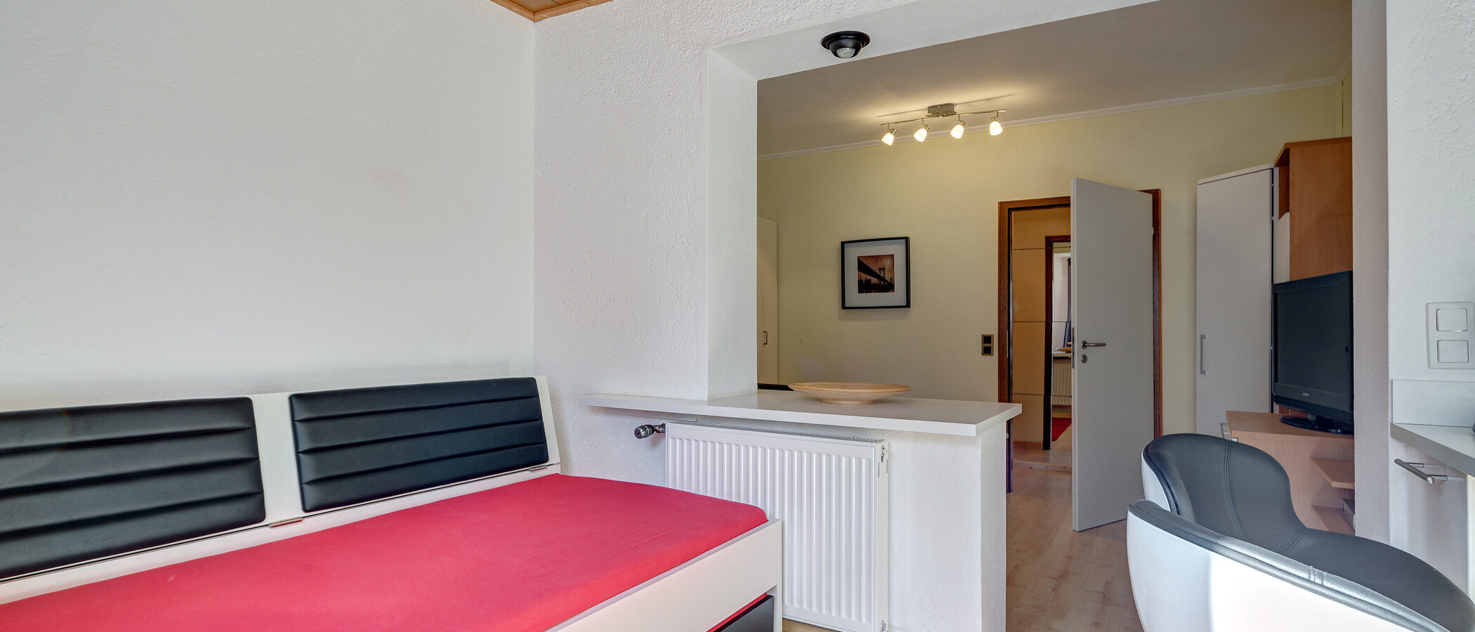 Wohnung München Trudering 02 Schlafen 1467