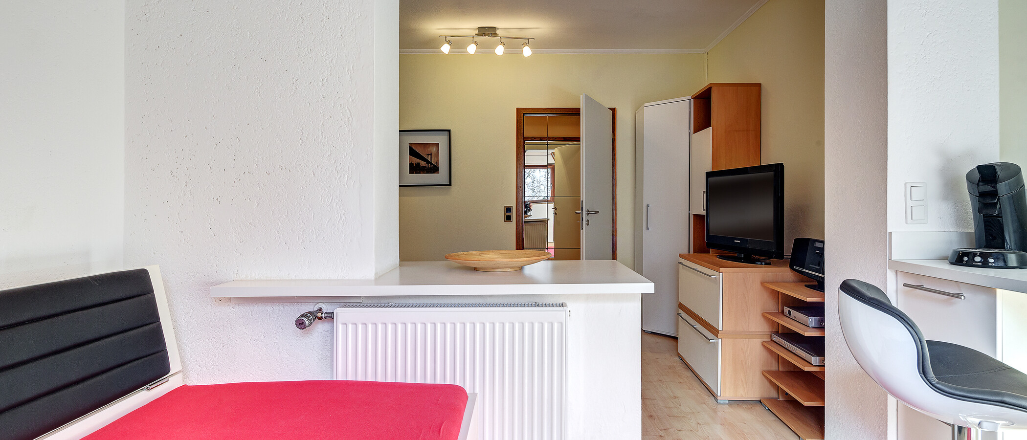 Wohnung München Trudering 03 Schlafen 1467