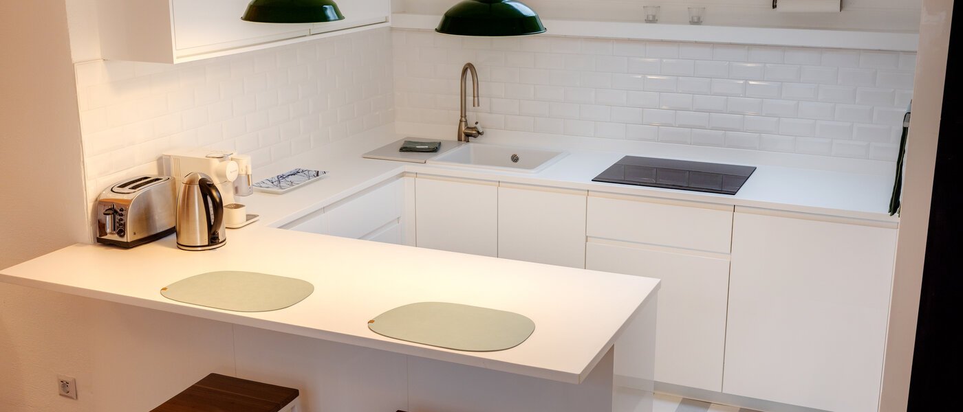 Wohnung München Solln 02 Küche 14670