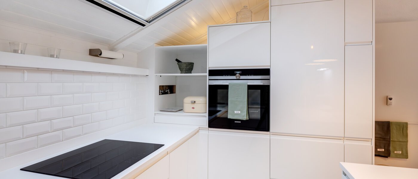 Wohnung München Solln 03 Küche 14670