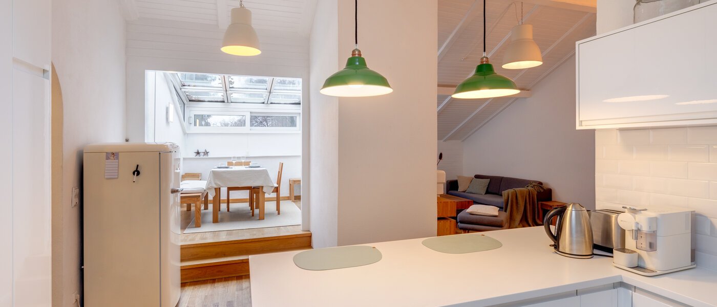 Wohnung München Solln 04 Küche 14670