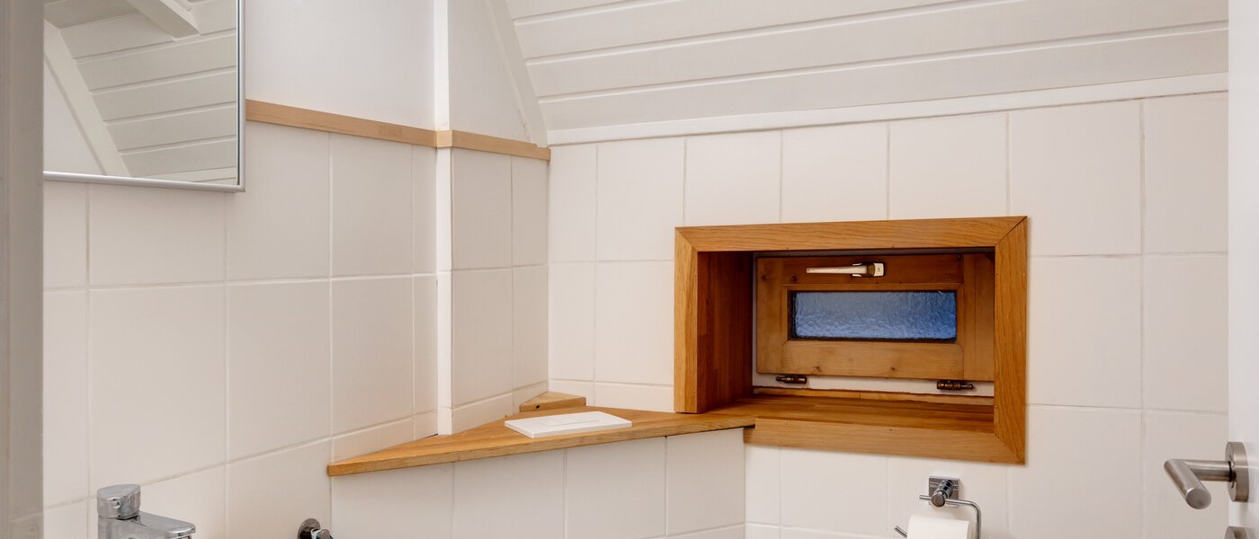 Wohnung München Solln 01 Gäste-WC 14670