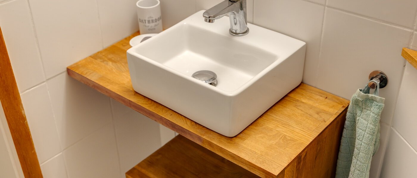 Wohnung München Solln 02 Gäste-WC 14670